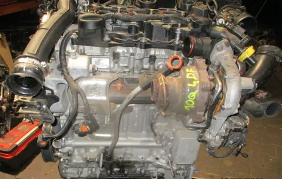 Opel Insignia A Engine 5678