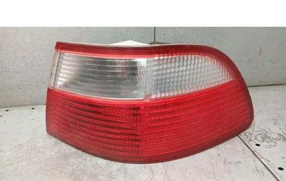 Fiat Albea Rear/tail lights 