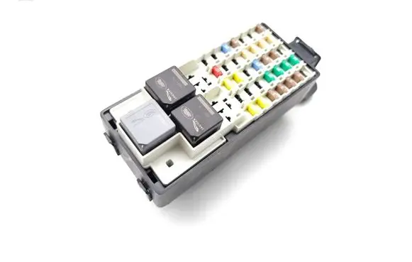 Fuse module