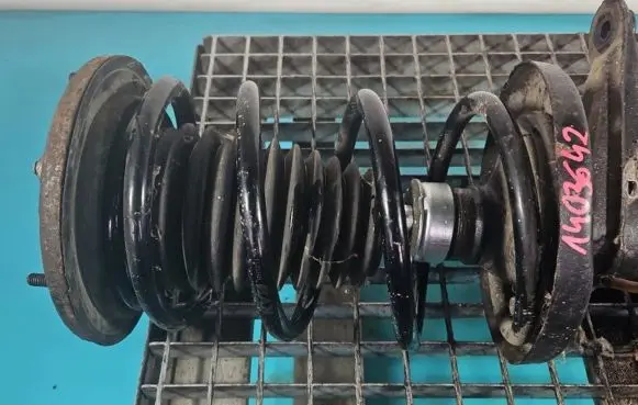 Audi 100 S4 C4 Front coil spring IMPRK1403643