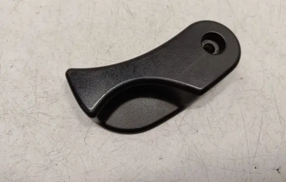 BMW 3 F30 F35 F31 Engine bonnet (hood) release handle 7309606 51237309606