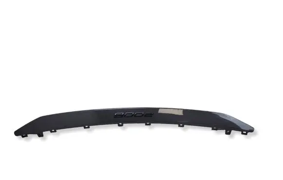 Peugeot 2008 II Front bumper splitter molding 9852656880