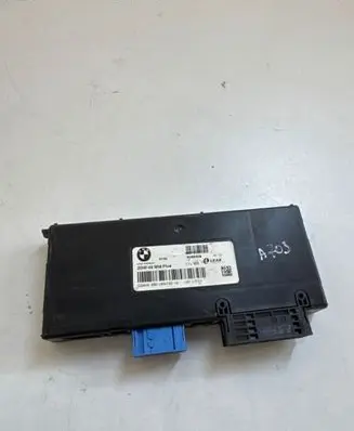 BMW 5 F10 F11 Gateway control module 9266409 8B00830723 113063