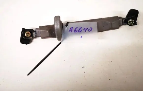 KIA Sorento Rear interior roof grab handle