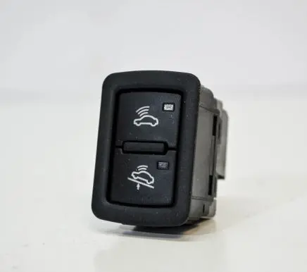 Audi A6 S6 C6 4F Other switches/knobs/shifts 4F0962109