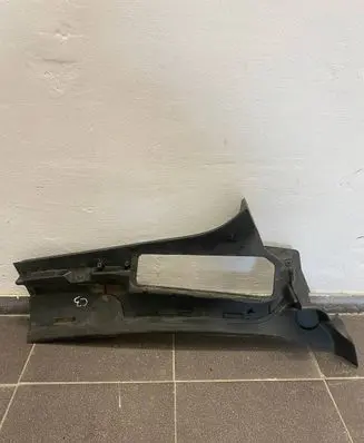 Citroen C3 Pluriel Wiper trim 9641909077 9644096277