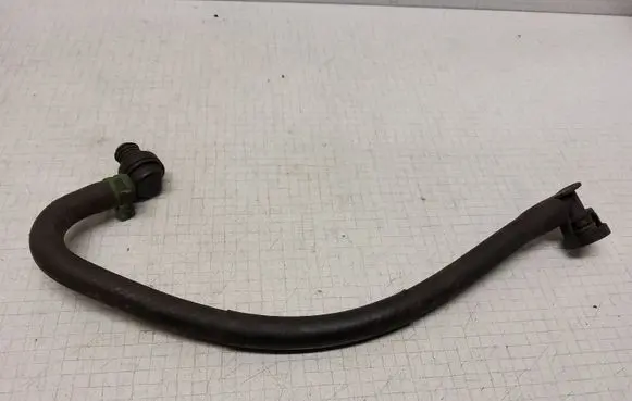 Renault Laguna II Brake booster pipe/hose 