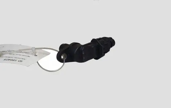 Hyundai Santa Fe Crankshaft position sensor 3930027400