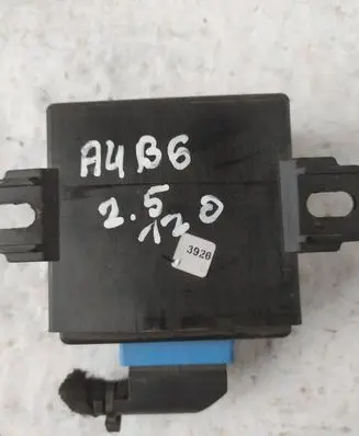 Audi A4 S4 B6 8E 8H Light module LCM 4Z7907357