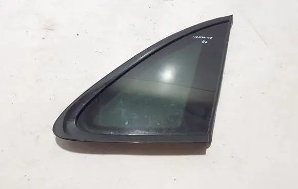 Porsche Macan (95B) Rear side window 95B845298FE