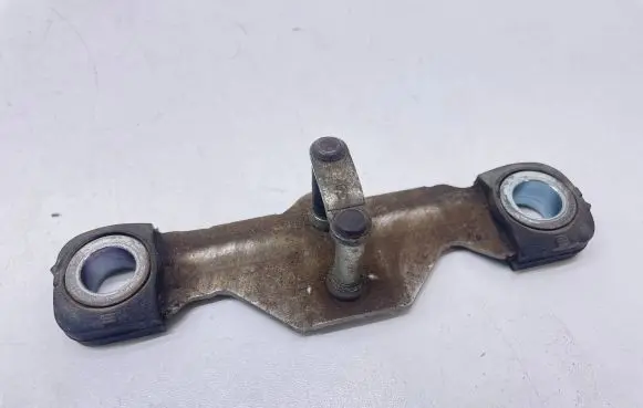 Audi A3 S3 A3 Sportback 8P Loading door lock loop/hook striker 8P4827507A