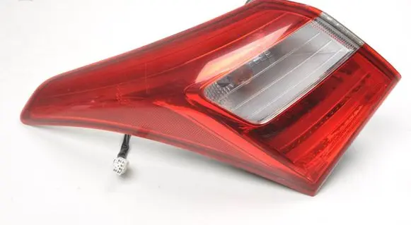 Hyundai i30 Rear/tail lights 