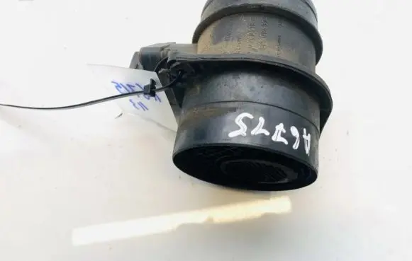 SsangYong Rexton Mass air flow meter 0280218130 6650943048