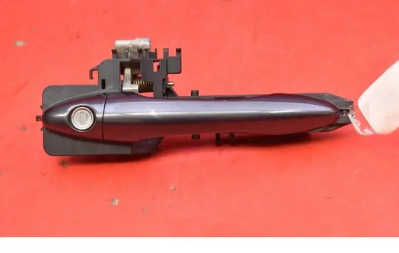 KIA Sportage Front door exterior handle 