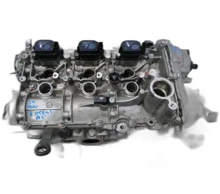 Audi A4 S4 B9 Engine head 06M103404AF