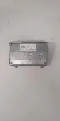 Porsche Macan (95B) Windshield/windscreen camera 95B980654D