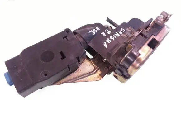 Mitsubishi Carisma Front door lock