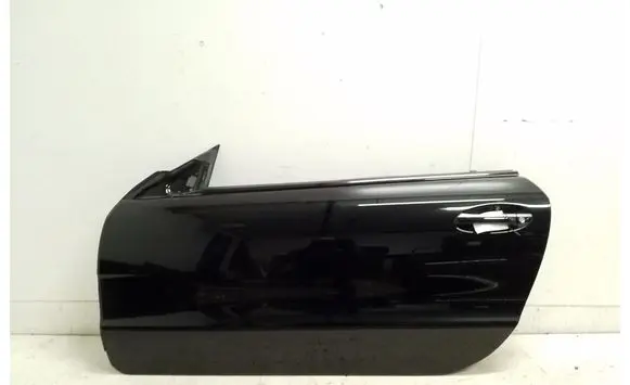 Mercedes-Benz SL R230 Door (2 Door Coupe) 