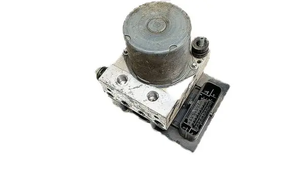 Opel Astra G ABS Pump 9674677580