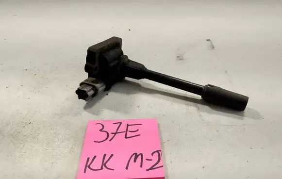 Volvo S40, V40 High voltage ignition coil H6T12671