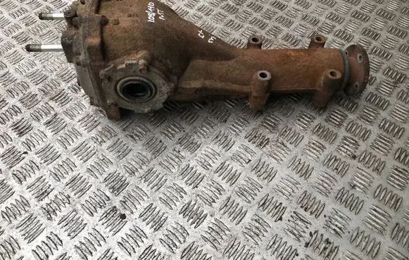 Subaru Legacy Rear differential 27011AB190 27011AB191