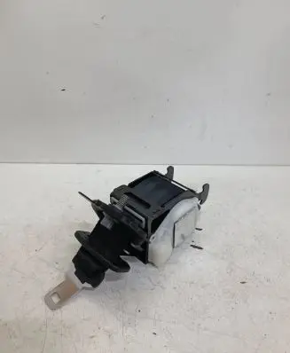 Citroen C4 II Picasso Rear seatbelt 96771410XX 307635399L 502NHAN14E