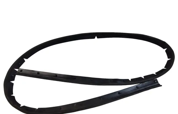 Ford Explorer V Engine compartment rubber FB5316B990 FB5316B990AC