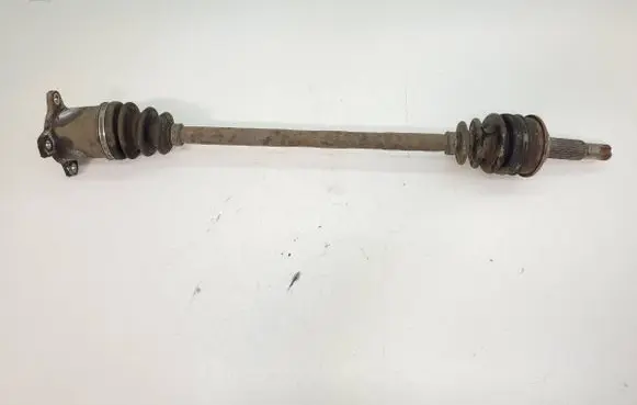 Lexus RX III Rear driveshaft