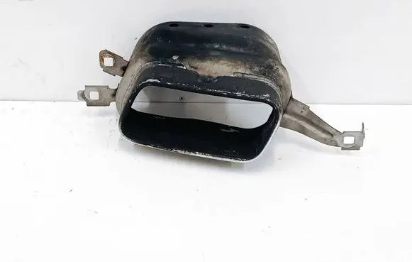 BMW 7 F01 F02 F03 F04 Muffler ending 7195406