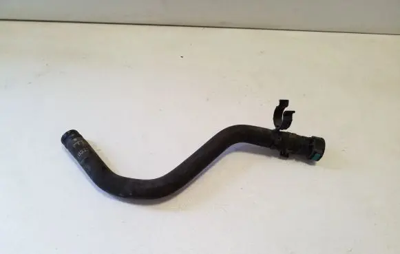 Ford Ecosport Engine coolant pipe/hose D4B118K579AA