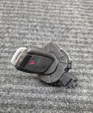 Volvo V50 Ignition lock 31252481