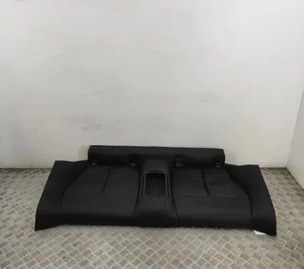 BMW 4 F32 F33 Rear seat 7352433