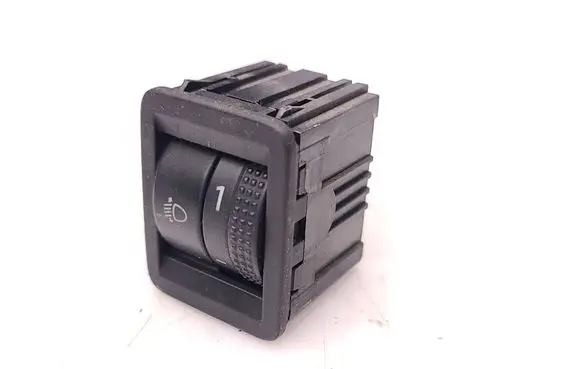 Man TGE 1gen Other switches/knobs/shifts 7C0941333