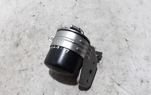 Mercedes-Benz CLA C117 X117 W117 Fuel filter housing A6420906052