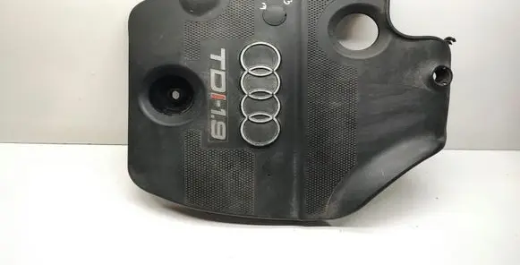 Audi A3 S3 8L Engine cover (trim) 038103925E