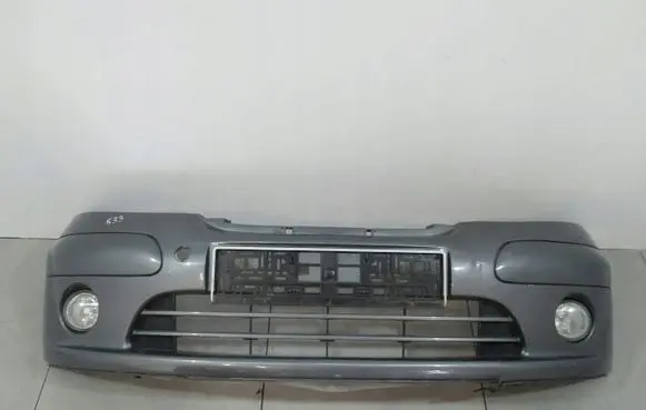 Citroen C3 Front bumper 