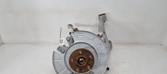 Tesla Model X Rear wheel hub spindle/knuckle 102741600D 102142000B 102742100C