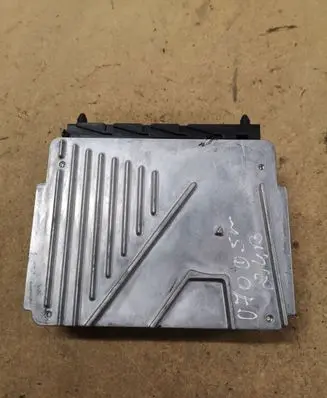 Volvo V70 Engine control unit/module 1928403486D