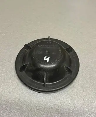 Ford Galaxy Headlight/headlamp dust cover 7M0941607A