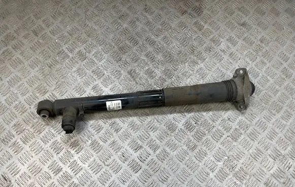 Volkswagen Tiguan Rear shock absorber/damper 5QF512009AF