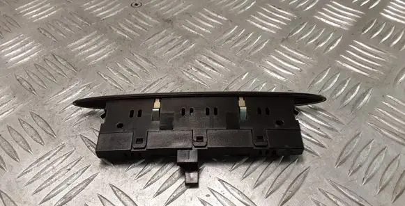 Mercedes-Benz ML W164 Parking PDC sensor display screen A0015423723
