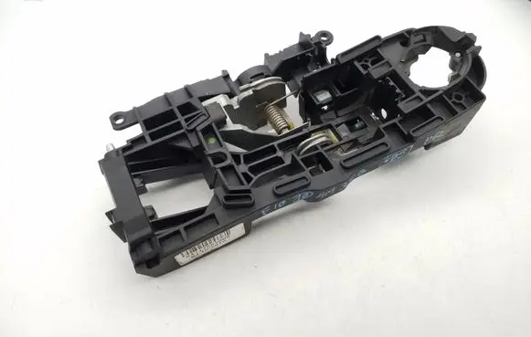 BMW 5 F10 F11 Front door exterior handle/bracket X4717565008