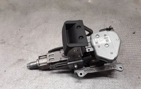 Audi A6 S6 C6 4F Steering wheel axle 4F0905852D