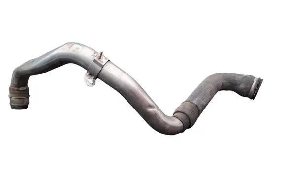 Renault Laguna III Intercooler hose/pipe VMQ2