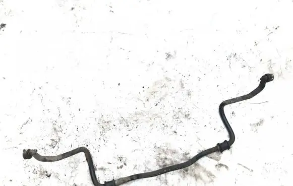 Front anti-roll bar/sway bar