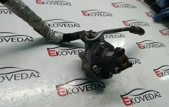 Audi A4 S4 B8 8K Power steering pump 8K0145154J