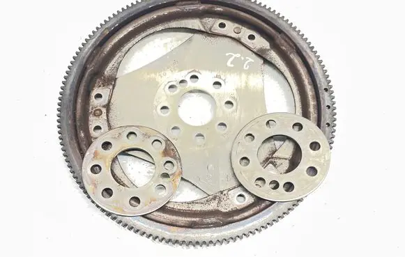 Mercedes-Benz C W203 Flywheel 6110320147
