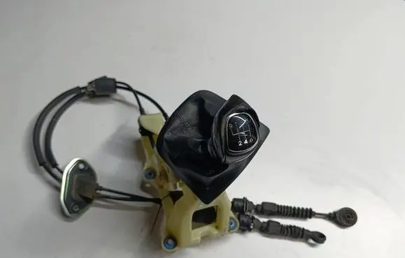 Hyundai i40 Gear selector 7832054