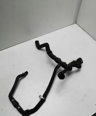 Audi A6 S6 C7 4G Engine coolant pipe/hose 4G0121049 4G01220588K0122293H 4G0122447