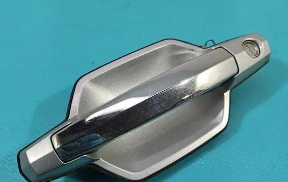 Hyundai Terracan Front door exterior handle 826501010 IMPRK1460261
